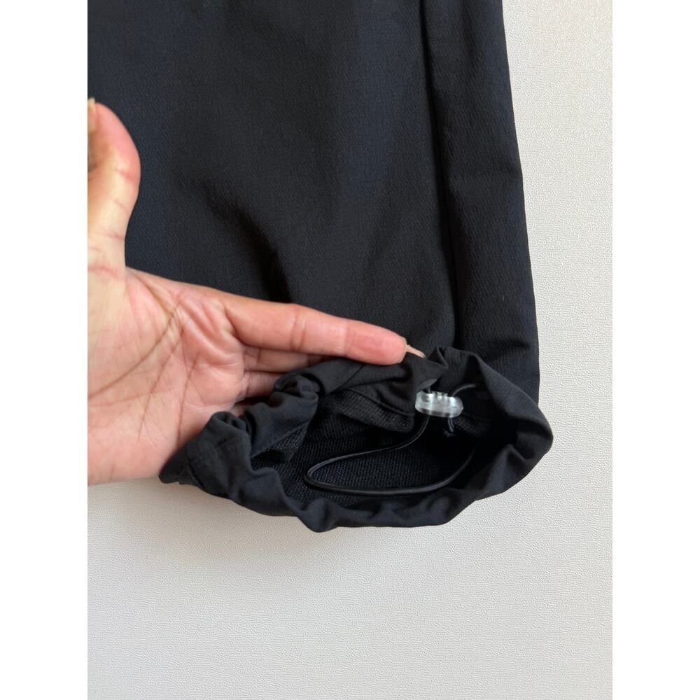 New Outdoor Voices Women's Black Customizable 3-Way Rectrek Zip-Off Pants Size M - Picture 8 of 16